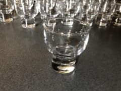 冷酒用おちょこ28個 新品未使用 店舗 飲み屋 居酒屋 カフェバーのサムネイル