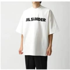 ジル・サンダー　Tシャツのサムネイル