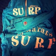 24karats surf 値下げしました！のサムネイル