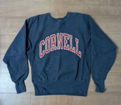 Champion リバースウィーブ CORNELL スウェットのサムネイル
