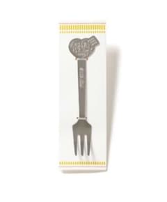 HUMAN MADE x CUP NOODLE Fork "Silver"のサムネイル
