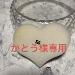 GUCCIのGロゴ シルバー ピアス(片耳用)のサムネイル