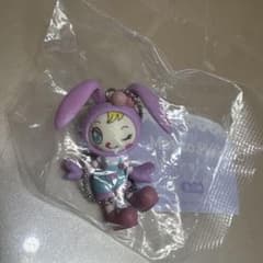 メゾピアノ　フィギュアキーホルダー　クランベリエちゃんのサムネイル