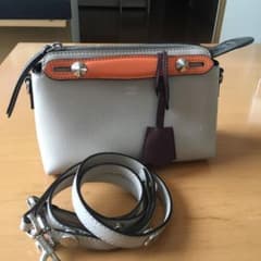 FENDI バイザウェイ BYTHEWAYのサムネイル