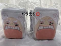 ONEPIECE 이치 반 복권 E 상 봉제 장난감 멀티 카드 케이스 2 개