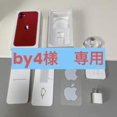 iPhone11 箱　付属品（未使用）のサムネイル