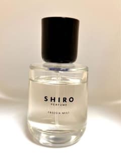 シロ　フリージアミスト　香水　50ml shiro freesiamistのサムネイル