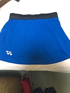 YONEX ヨネックススコートのサムネイル