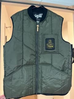 RefrigiWear SCRAMBLER DUCATI ベスト - メルカリ