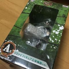 進撃の巨人 リヴァイ 新品のサムネイル