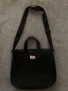 DANTONトートショルダーバッグのサムネイル
