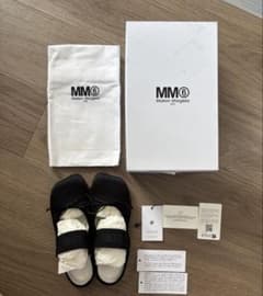 MM6 Maison Margiela ballet flats/slip-ons, size 38