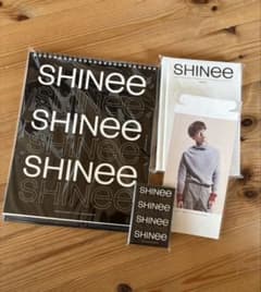 SHINee サイン　直筆　トレカ　シーグリ  レア　セット SHINee サイン 直筆 トレカ シーグリ レア セット 【公式通販】