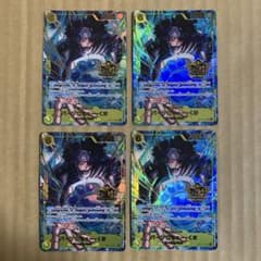ワンピースカード くま 3周年 パラレル 3rd anniversary set - メルカリ