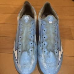MIZUNO サッカースパイク ELITE 中古のサムネイル