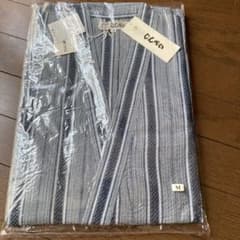 西川の甚平 綿100% Mサイズのサムネイル