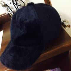 ニコアンド キャップ (Tinoさま専用)のサムネイル