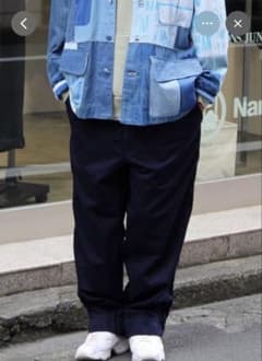 kolor BEACON パッカリングパンツ 19ss ブラック サイズ3 kolor BEACON パッカリングパンツ 19ss ブラック サイズ3 - メルカリ