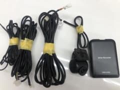 ダイハツ　純正　ドライブレコーダー　中古　DRN-H70Nのサムネイル