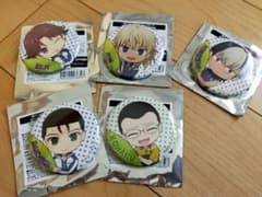 新テニスの王子様×ドン・キホー テコラボのサムネイル
