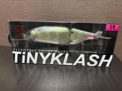 DRT TiNYKLASH #SONIC タイニークラッシュ ソニック - メルカリ