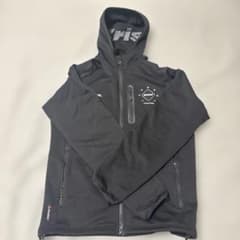 F.C.Real Bristol SOPH. パーカー ブラックのサムネイル