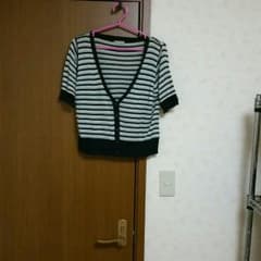 GU xl カーディガンのサムネイル