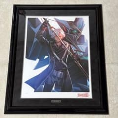 希少】英雄伝説 閃の軌跡 IV リィン 真・ヴァリマール アールビバン