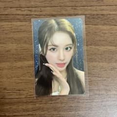 NMIXX 5万ウォン購入特典トレカ【ソリュン】 - メルカリ