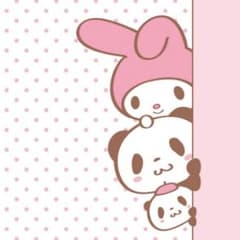 テンシくんチェキ２枚 専用ページのサムネイル
