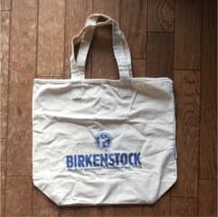 ビルケンシュトック トートバッグのサムネイル