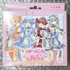 ホロライブ 3期生 EPきゅるるん大作戦 CD - メルカリ
