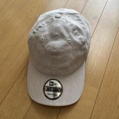 ニューエラ リネンキャップのサムネイル