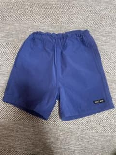 プティマイン　ショートパンツのサムネイル