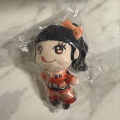 とき宣 坂井仁香 ぬいぐるみ - メルカリ