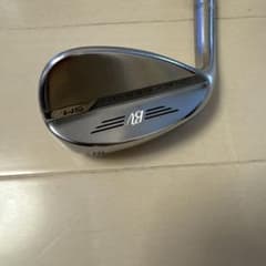 Titleist SM8 60度 14K 左用　レフティ Titleist SM8 60度 14K 左用 レフティ - メルカリ