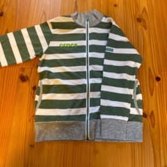 クロックス　キッズ上着150のサムネイル