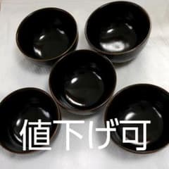 どんぶり五客のサムネイル