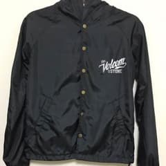 VOLCOM パーカー☆値下げのサムネイル