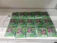 원피스 베이스 숍 이치 반 쿠지 아크릴 블록 매력