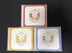 SideM WakeMini! ソロコレ フィジカル メンタル インテリ まとめのサムネイル