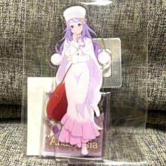 リゼロ アナスタシア アクリルスタンド - メルカリ