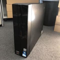 デスクトップパソコン Windows7のサムネイル