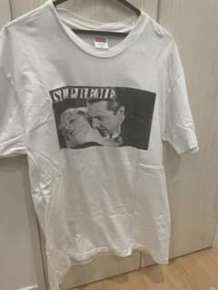 supreme tシャツのサムネイル
