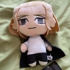 東京リベンジャーズ マイキーぬいぐるみのサムネイル