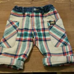 STORES ハーフパンツ　Size7（130位）のサムネイル