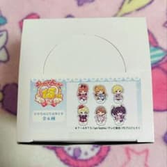 ♡プリティーリズム・オーロラドリーム アクリルぷちスタンド 未開封