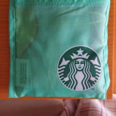 スターバックス スタバ エコバッグのサムネイル