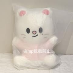 straykids ポップアップ SKZOO HUG ME Ver ジニレット - メルカリ