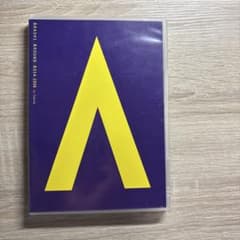 嵐/ARASHI AROUND ASIA 2008 in TOKYO〈2枚組〉 - メルカリ